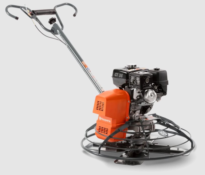 CT 36 Husqvarna