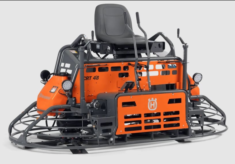 CRT 48 Husqvarna