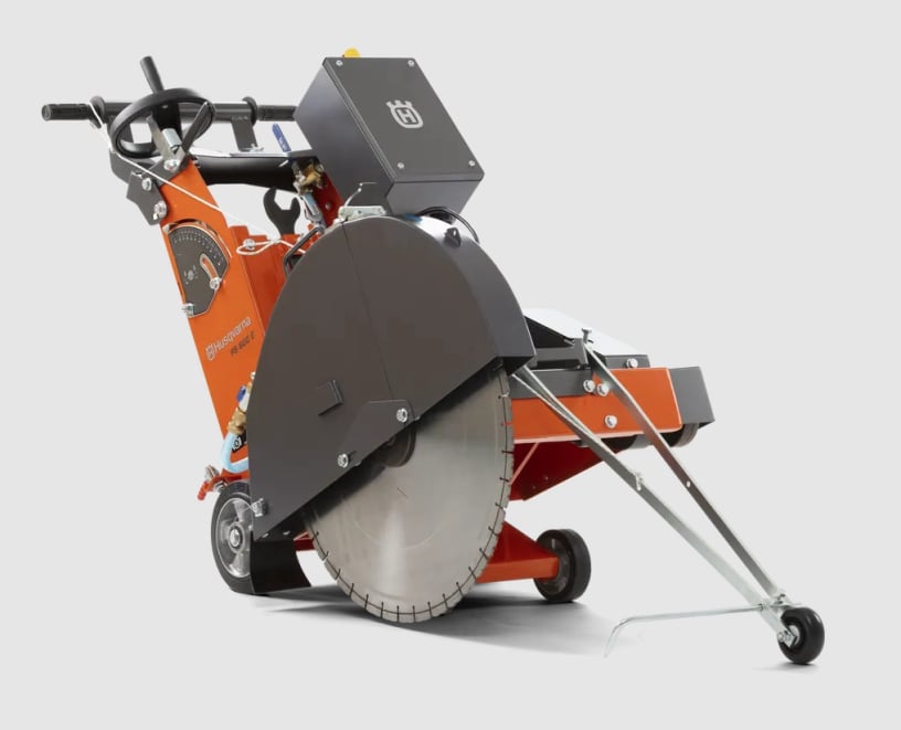 Cortadora FS 600 E