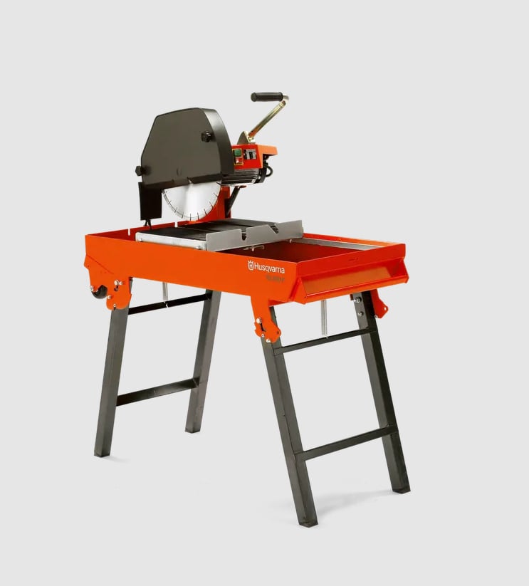 Cortadora TS 350 E