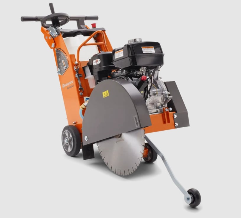 Cortadora FS 400 LV