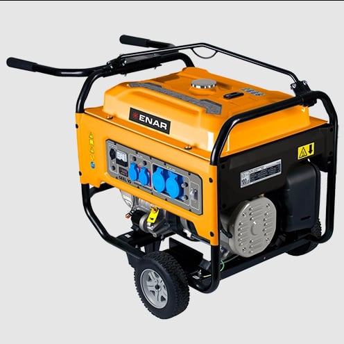 Generador GEEL 10