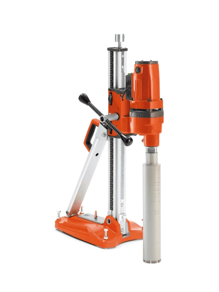 Husqvarna DMS 180