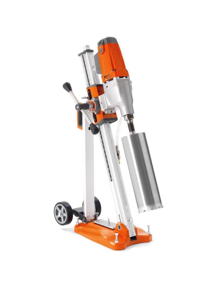 Husqvarna DMS 240