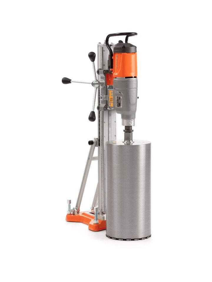Husqvarna DMS 400