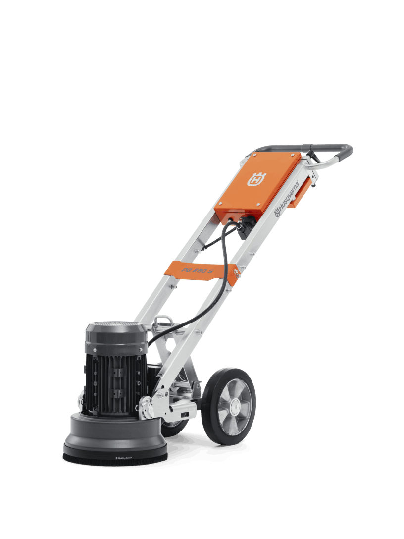 Desbastadora PG 280 S