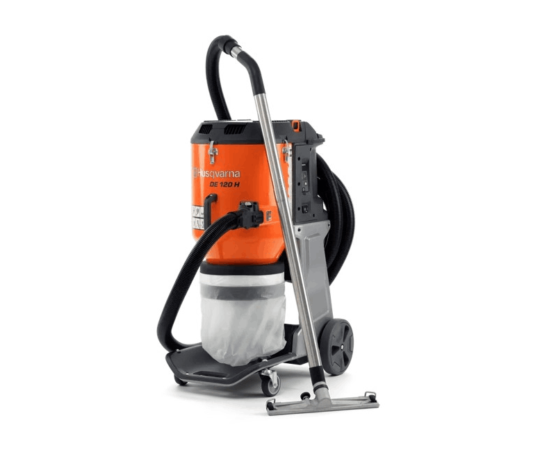 Colector DE 120 H