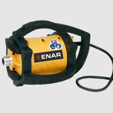 Portátil Eléctrico Dingo
