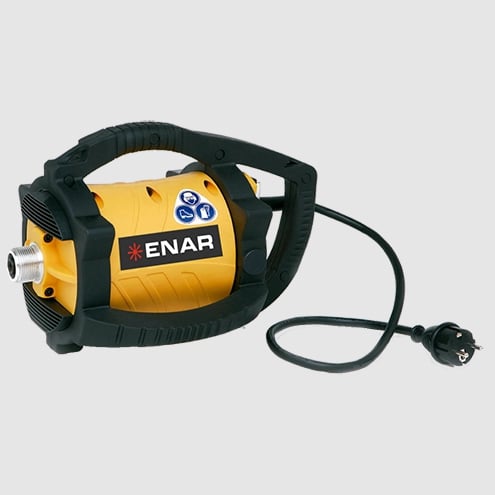 Vibrador portátil DINGO