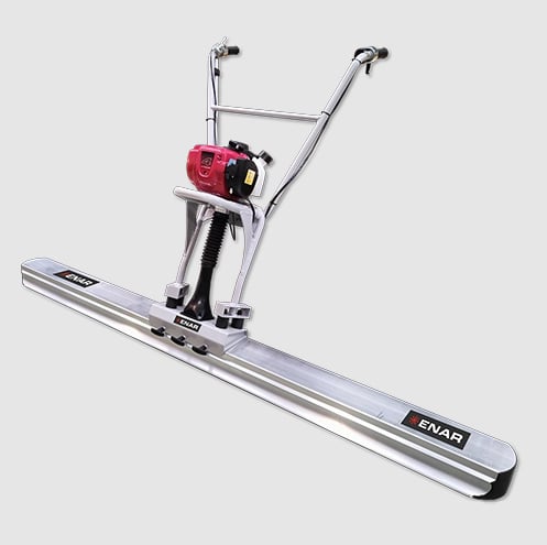 Regla Vibratoria Huracán